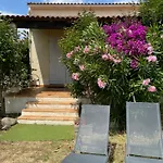 בית נופש Palauma *