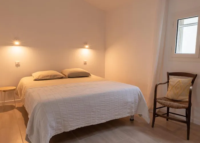 בית נופש Palauma