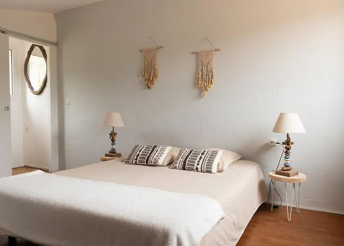 Palauma בית נופש