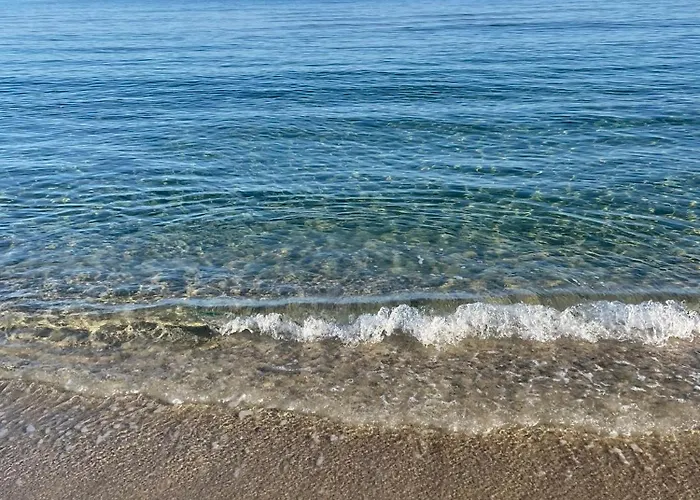 בית נופש Palauma סארי סולנזארה