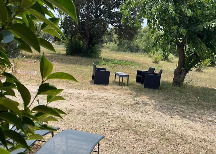 Palauma בית נופש