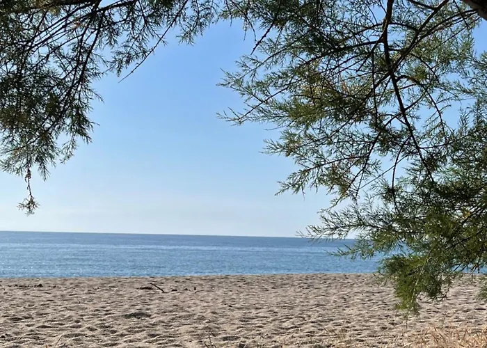 בית נופש Palauma סארי סולנזארה