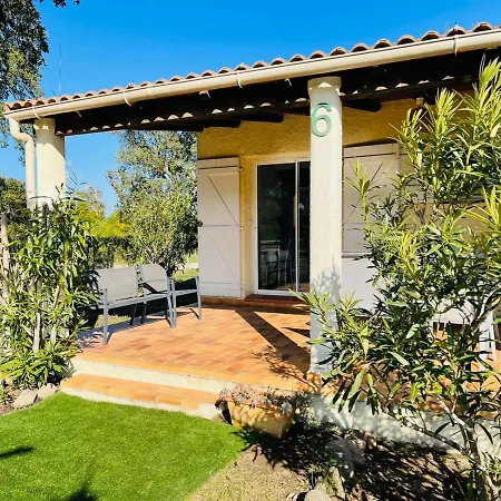 Holiday home Palauma *