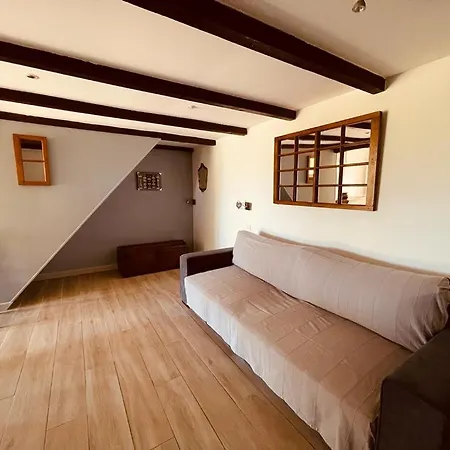 Holiday home Palauma