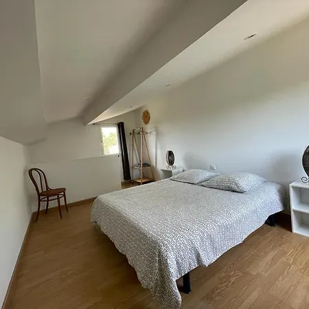 Holiday home Palauma *