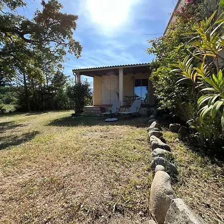 Palauma Sari-Solenzara
