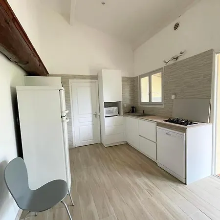 Ferienhaus Palauma Sari-Solenzara