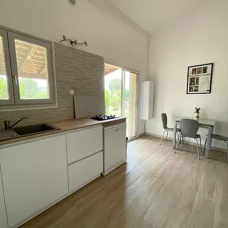 Palauma Ferienhaus Sari-Solenzara