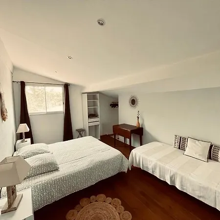Holiday home Palauma *