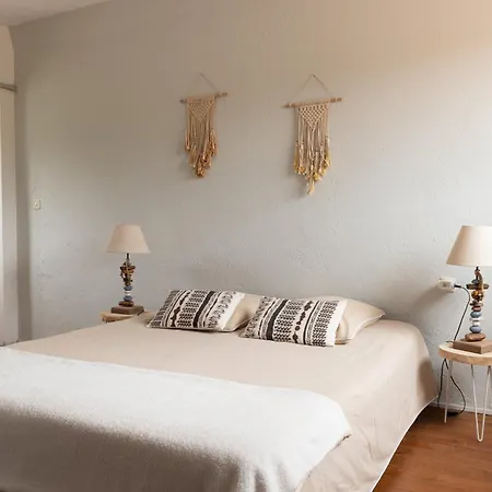 Palauma Hébergement de vacances
