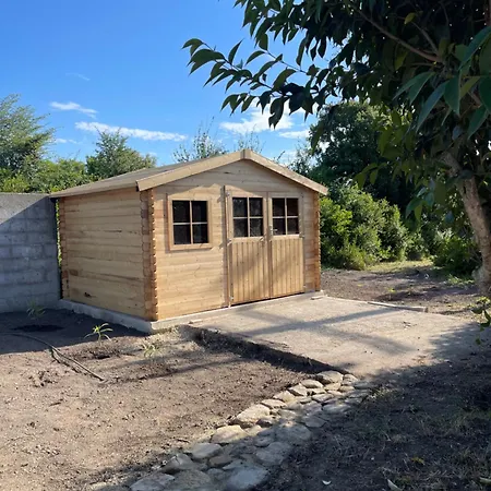 Palauma بيت للعطل ساري سولينزارا