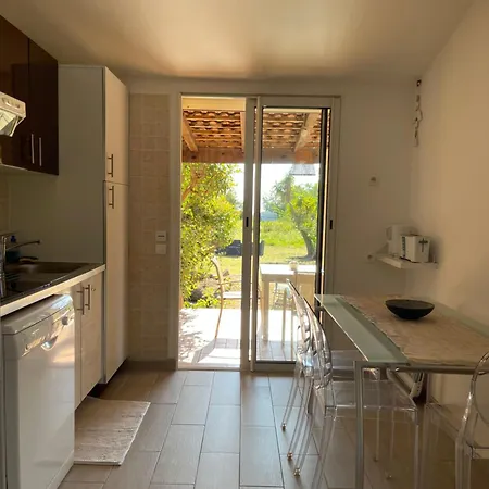 Palauma Hébergement de vacances