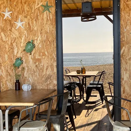 Palauma بيت للعطل *