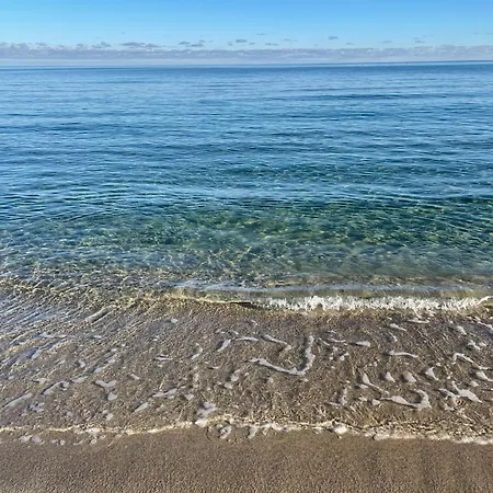 Feriehus Palauma Sari-Solenzara