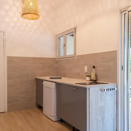 Palauma * Sari-Solenzara