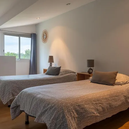 Prázdninový dům Palauma Sari-Solenzara