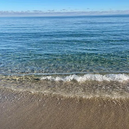 بيت للعطل Palauma ساري سولينزارا