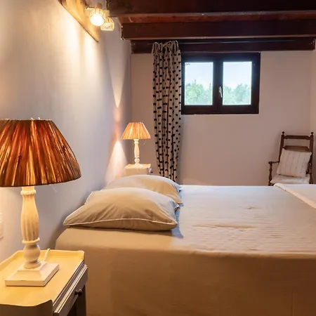 Palauma بيت للعطل ساري سولينزارا