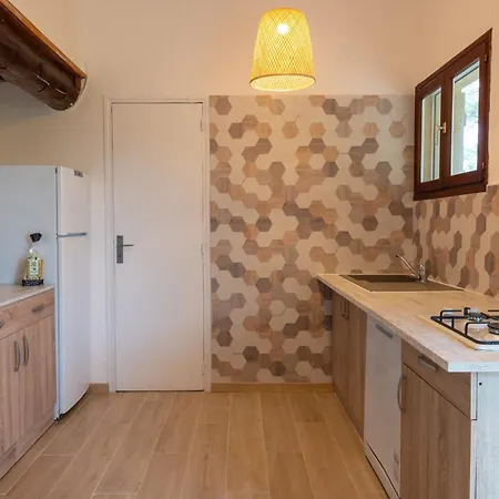 Prázdninový dům Palauma