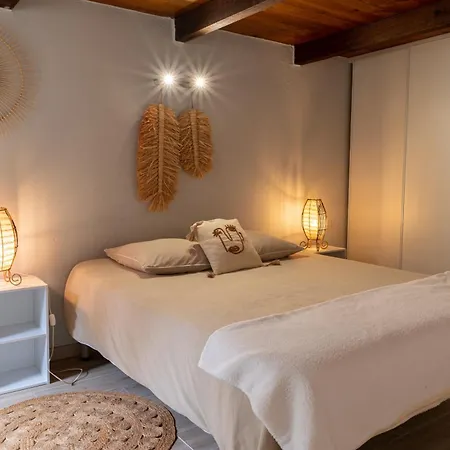 بيت للعطل Palauma *