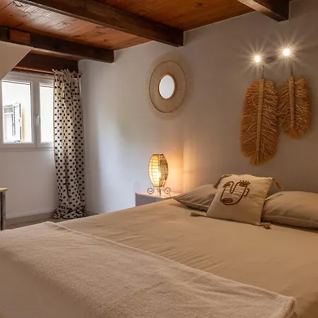 Palauma Feriehus Sari-Solenzara