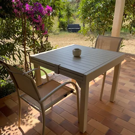 Palauma Sari-Solenzara