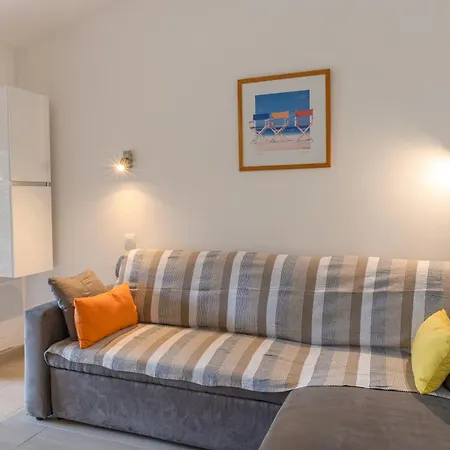 Palauma * Sari-Solenzara