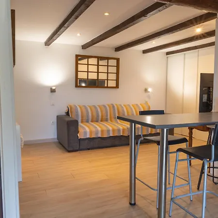 Palauma Feriehus Sari-Solenzara