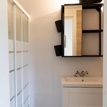 Prázdninový dům Palauma *