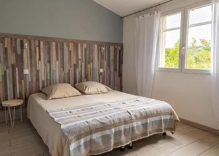 בית נופש Palauma