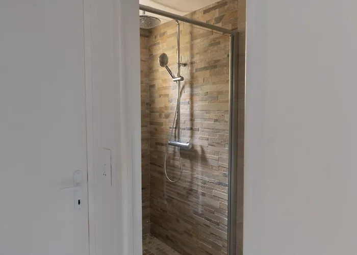 Palauma Prázdninový dům Sari-Solenzara