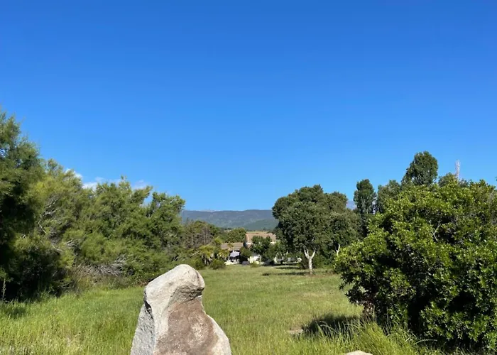 Palauma Prázdninový dům *