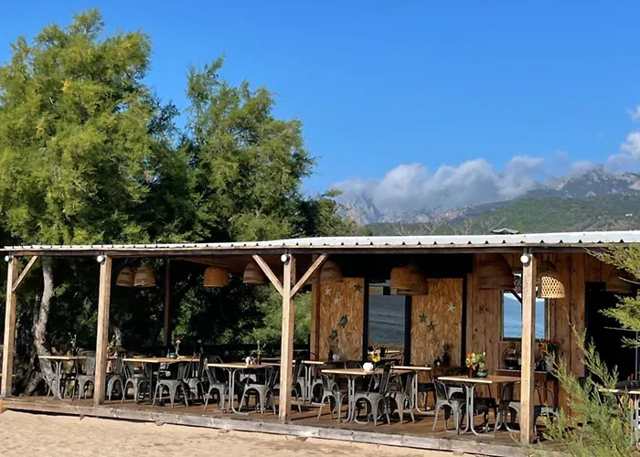 Palauma Sari-Solenzara