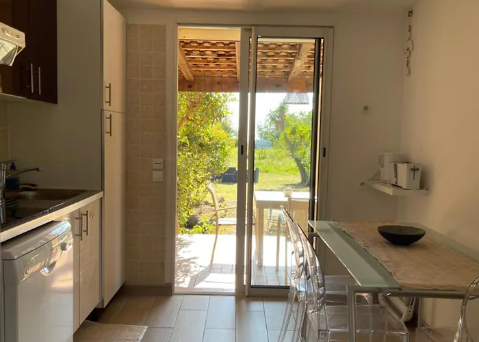 Palauma בית נופש