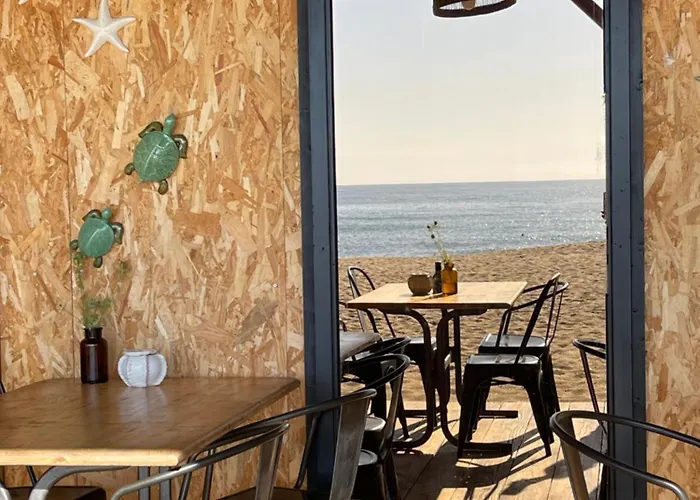 Palauma Prázdninový dům *