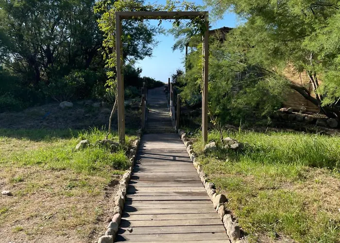 Prázdninový dům Palauma *