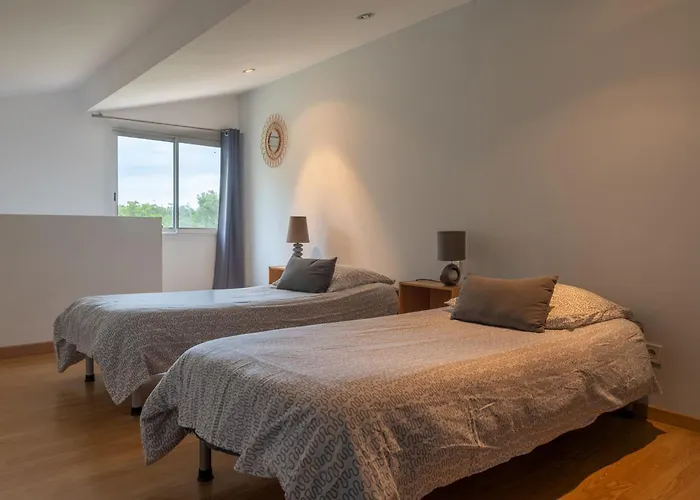 Ferienhaus Palauma Sari-Solenzara