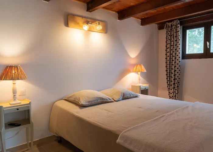 Palauma Prázdninový dům