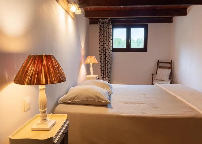 Palauma Ferienhaus Sari-Solenzara