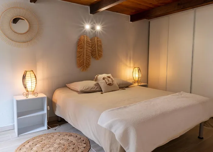 Ferienhaus Palauma *