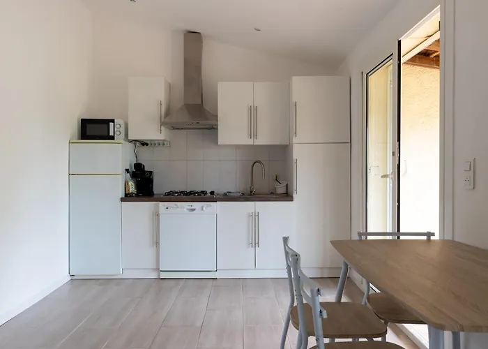 Prázdninový dům Palauma