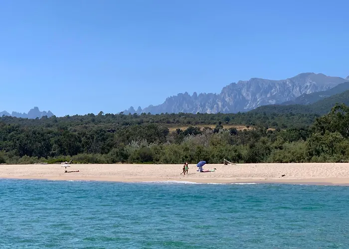 Palauma Prázdninový dům