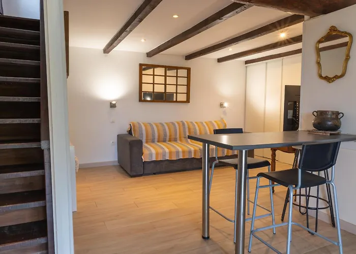 Palauma Ferienhaus Sari-Solenzara