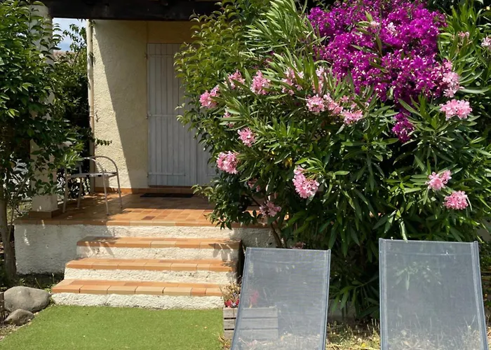 Prázdninový dům Palauma *