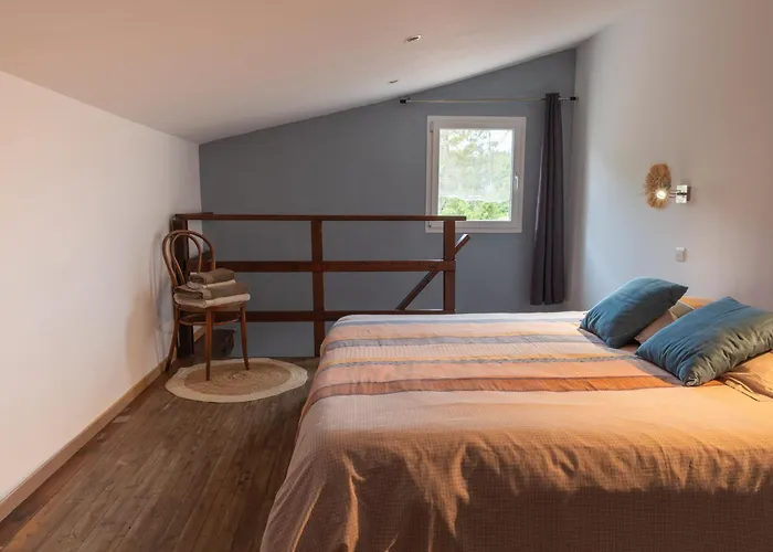 Palauma Prázdninový dům *