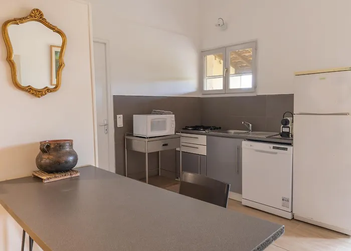 Prázdninový dům Palauma Sari-Solenzara